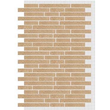 Фасадная система АМК Ригель 101 - изображение 1